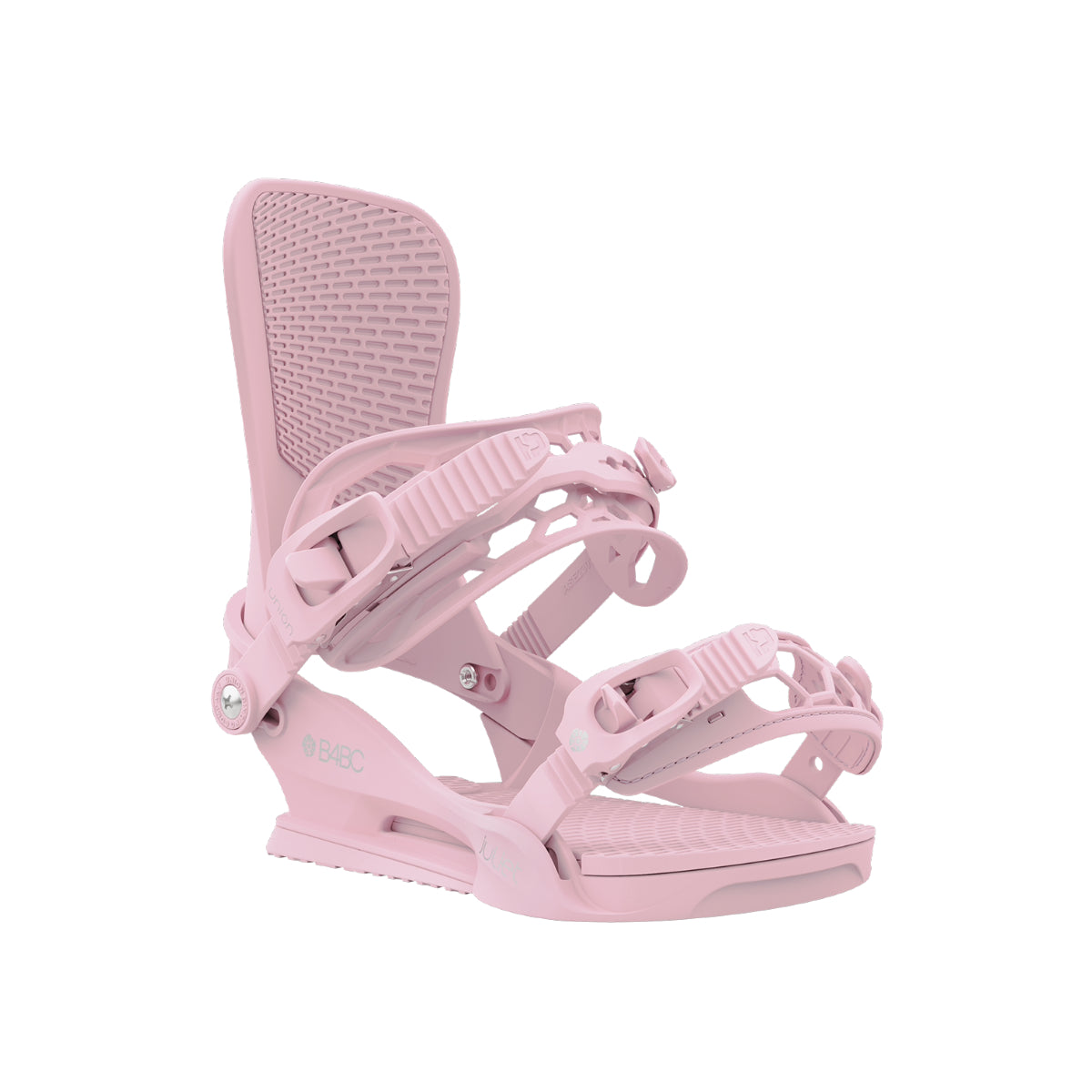 Union Binding - Women's Juliet - B4BC Pink