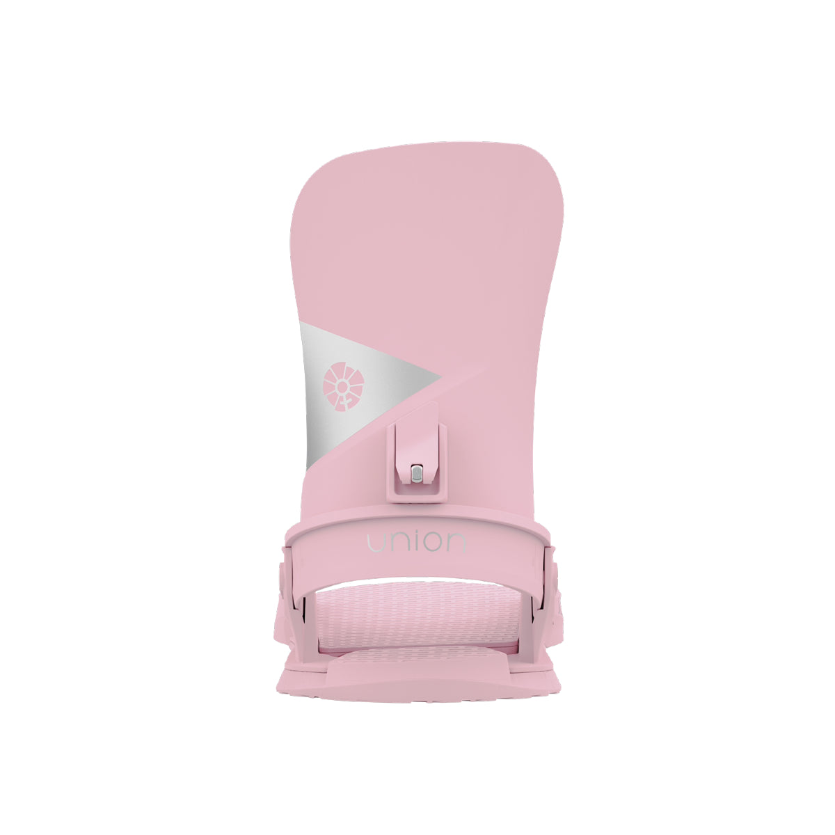 Union Binding - Women's Juliet - B4BC Pink