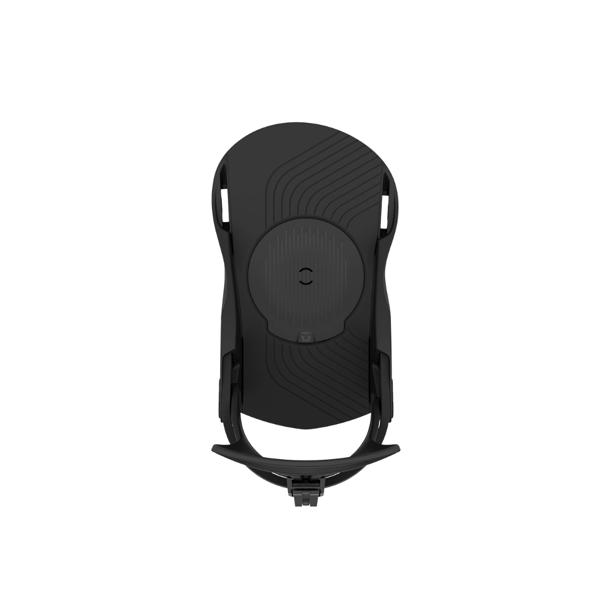 Union Binding - Women's Rosa - Black