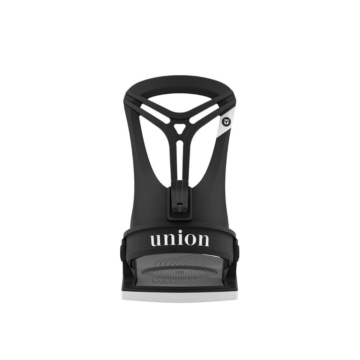 Union Binding - Women's Rosa - Black