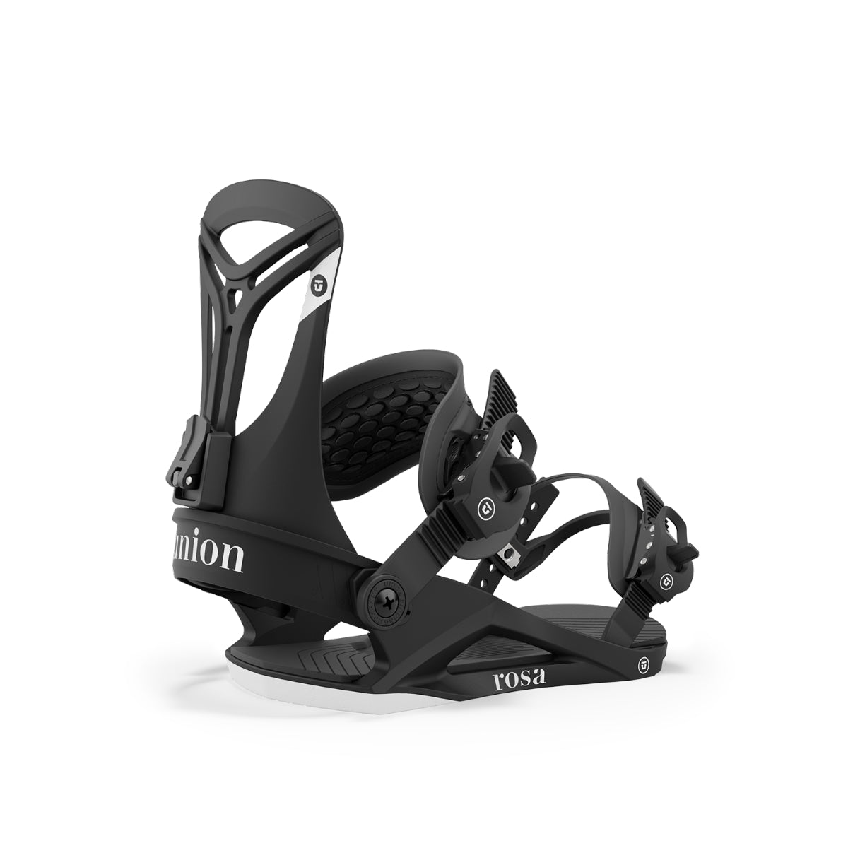 Union Binding - Women's Rosa - Black