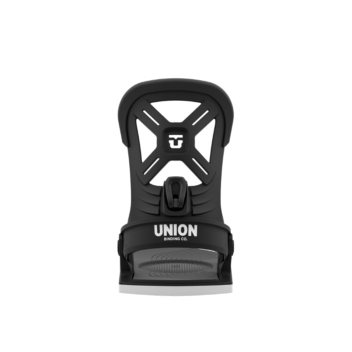 Union Binding - Youth Cadet - Black