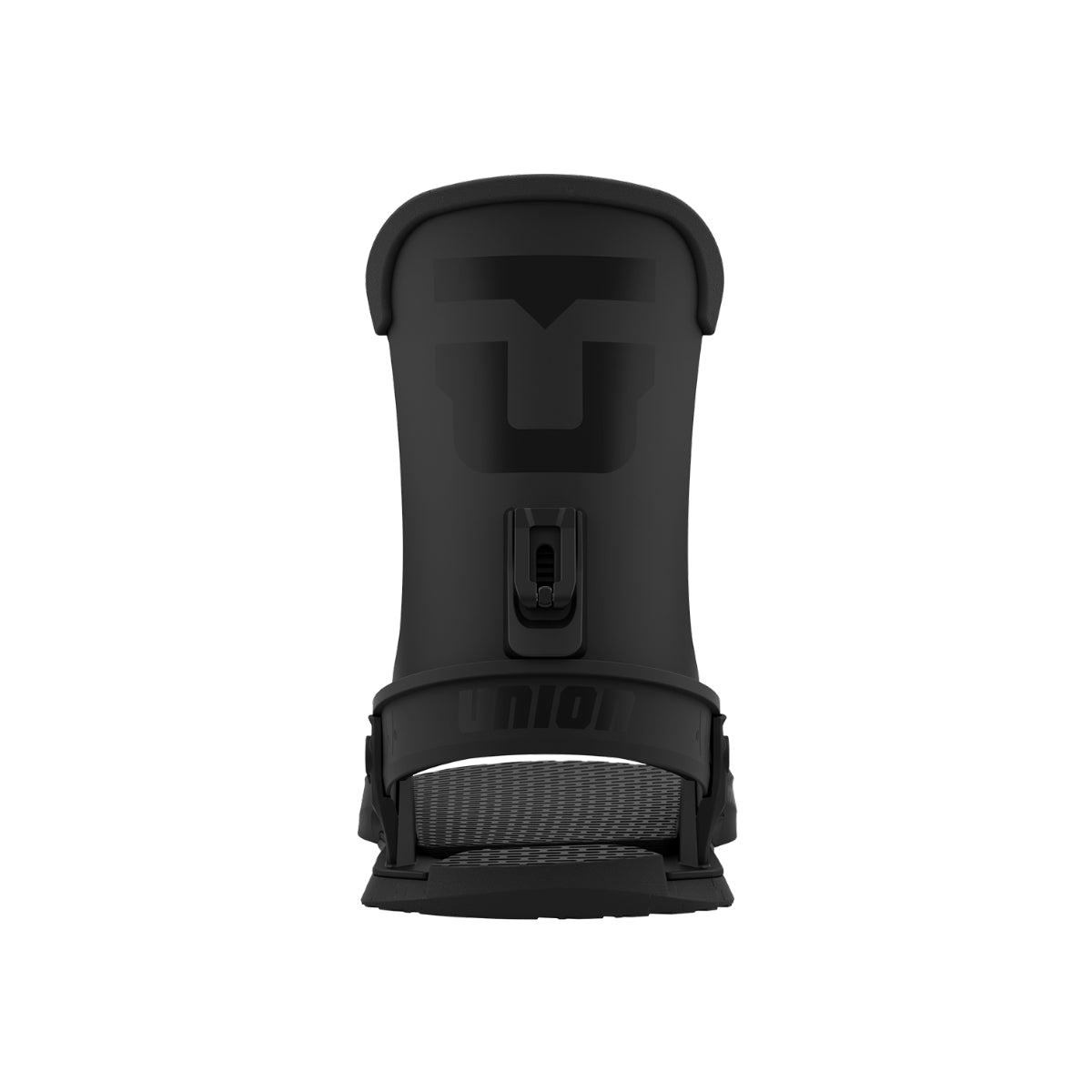 Union Binding - Youth Cadet Pro - Black