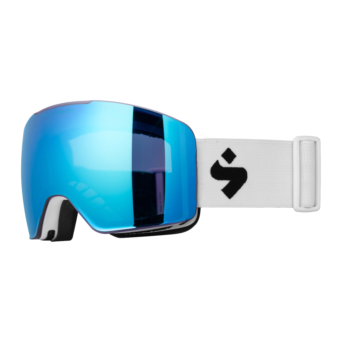 Sweet Protection - Men's Connor RIG Reflect - RIG Aquamarine / Satin White / White