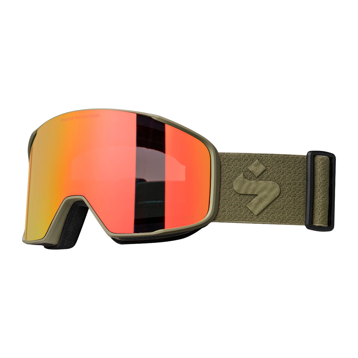Sweet protection - Men's Boondock RIG Reflect - RIG Topaz / Woodland / Woodland Trace