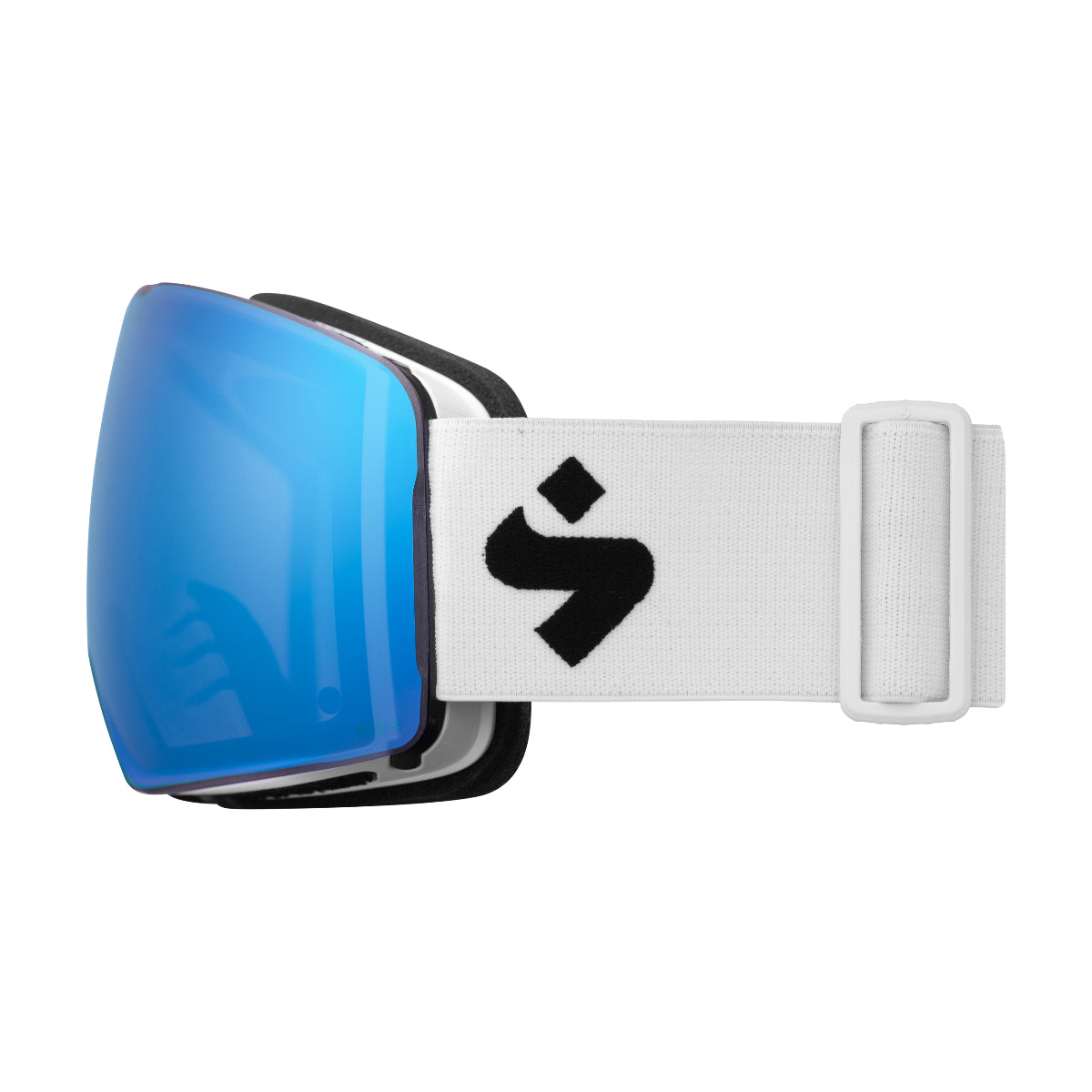 Sweet Protection - Men's Connor RIG Reflect - RIG Aquamarine / Satin White / White