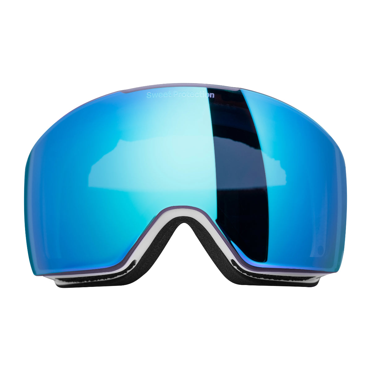 Sweet Protection - Men's Connor RIG Reflect - RIG Aquamarine / Satin White / White