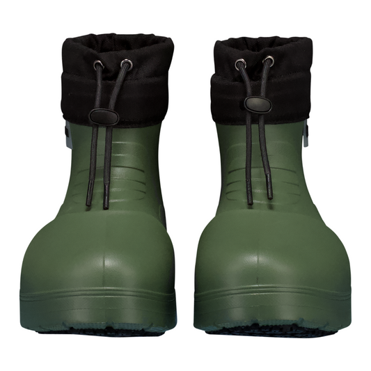 Fubuki - Unisex Niseko 3.0 Low - Olive