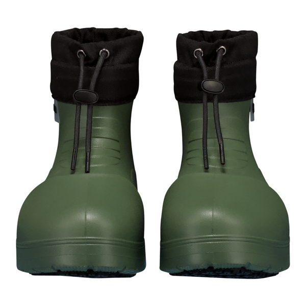 Fubuki - Unisex Niseko 3.0 Low - Olive