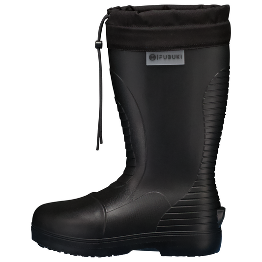 Fubuki - Unisex Niseko 3.0 - Black