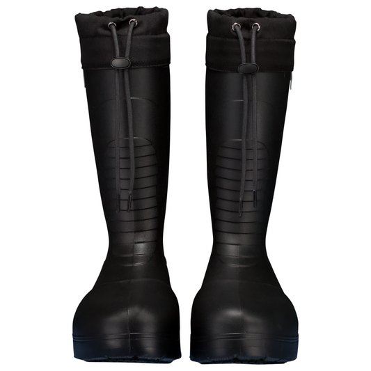 Fubuki - Unisex Niseko 3.0 - Black