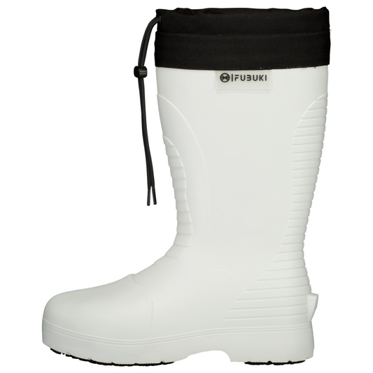 Fubuki - Unisex Niseko 3.0 - White