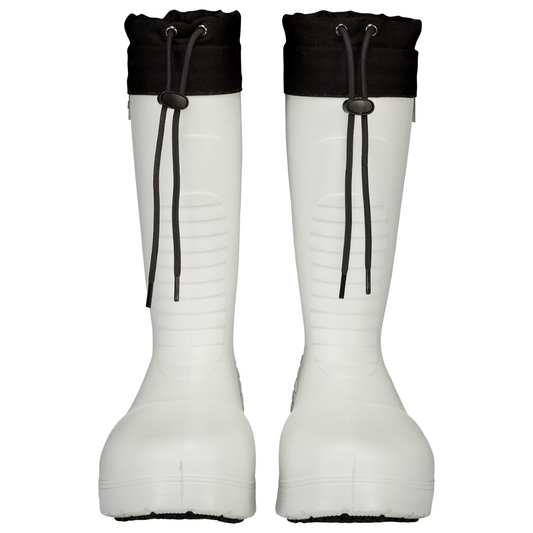 Fubuki - Unisex Niseko 3.0 - White