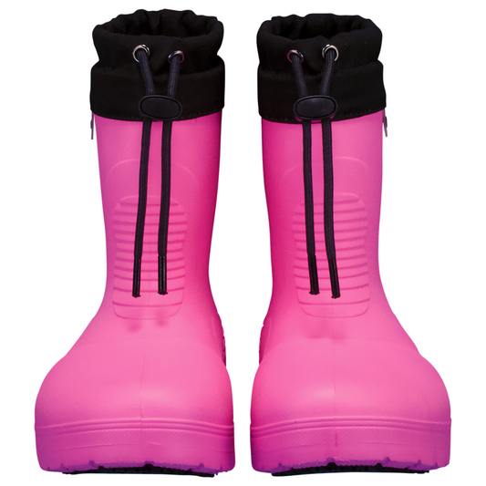 Fubuki - Unisex Niseko 3.0 Kids - Pink