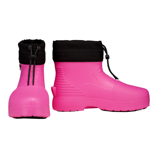 Fubuki - Unisex Niseko 3.0 Low - Pink