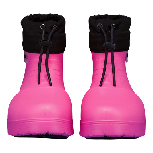 Fubuki - Unisex Niseko 3.0 Low - Pink