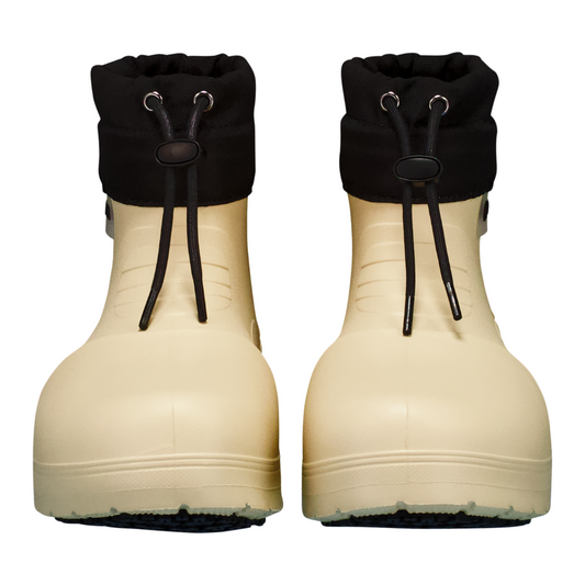 Fubuki - Unisex Niseko 3.0 Low - Sand