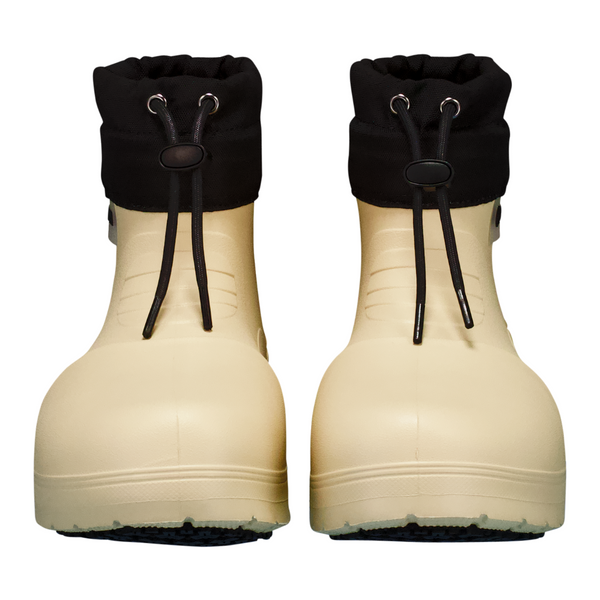 Fubuki - Unisex Niseko 3.0 Low - Sand