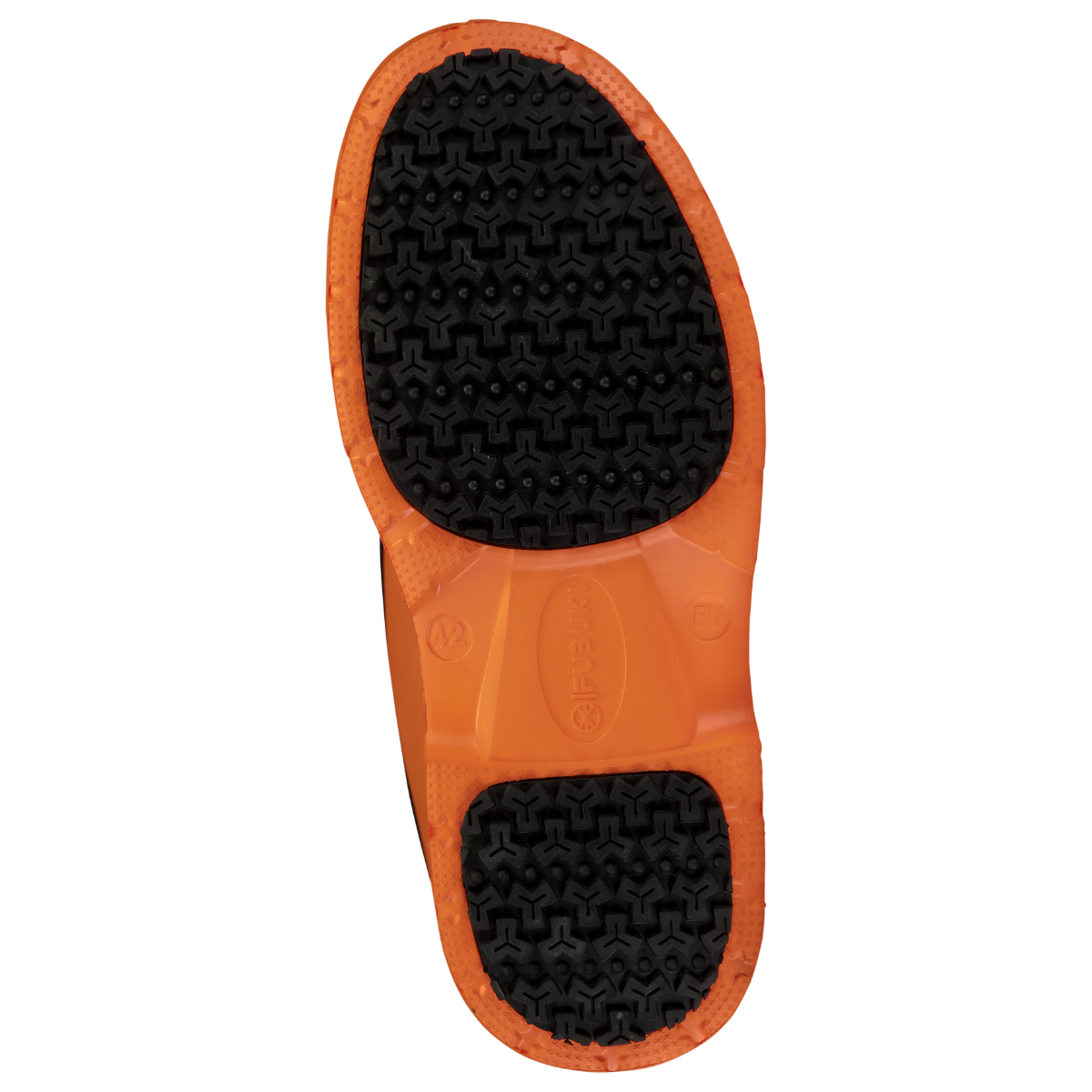 Fubuki - Unisex Niseko 3.0 - Orange