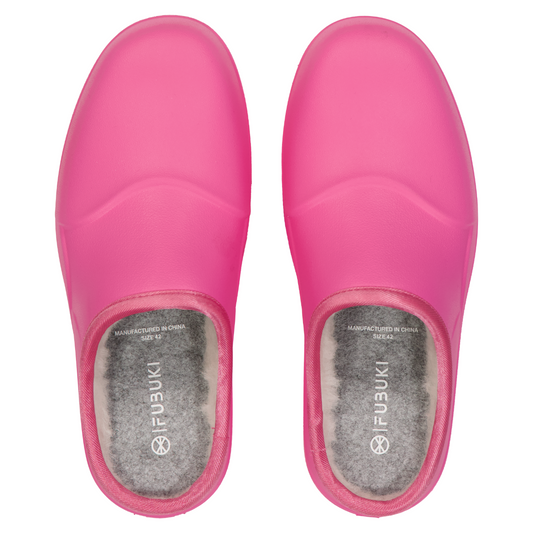 Fubuki - Unisex Nozawa - Pink - Futureproof.life
