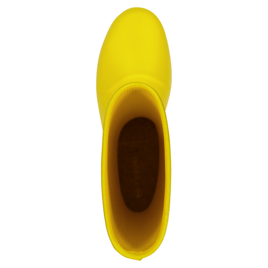 Fubuki - Unisex Okinawa - Yellow