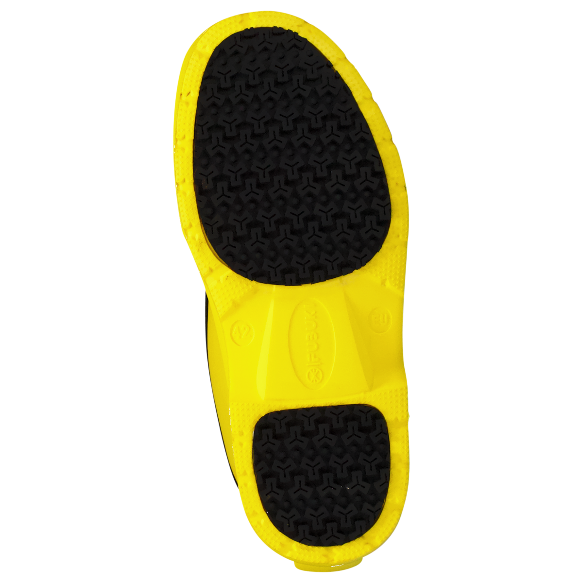 Fubuki - Unisex Niseko 3.0 Low - Yellow