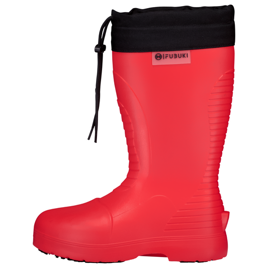 Fubuki - Unisex Niseko 3.0 - Red