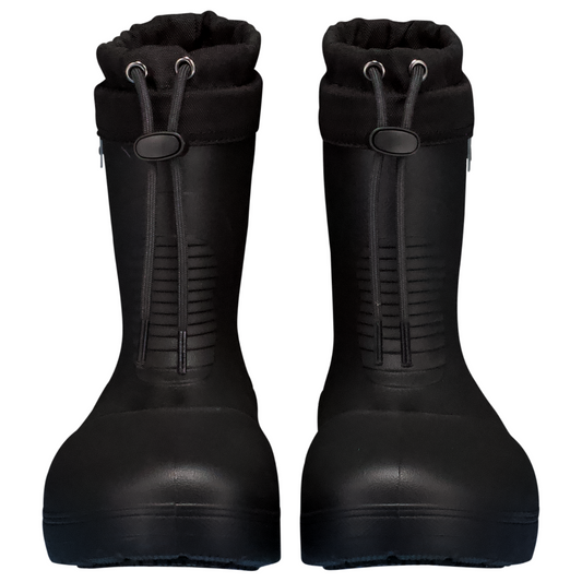 Fubuki - Unisex Niseko 3.0 Kids - Black