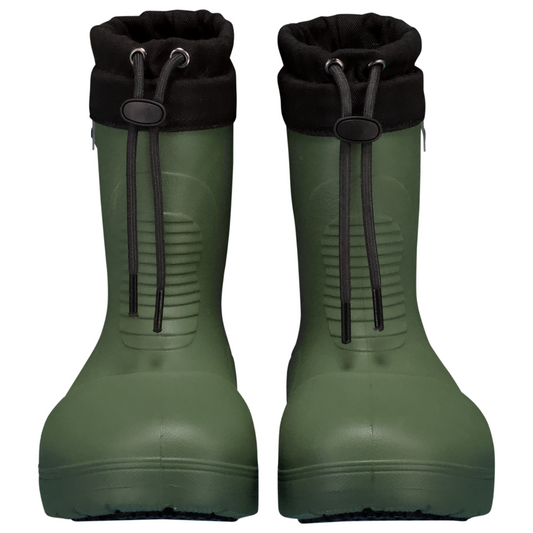 Fubuki - Unisex Niseko 3.0 Kids - Olive