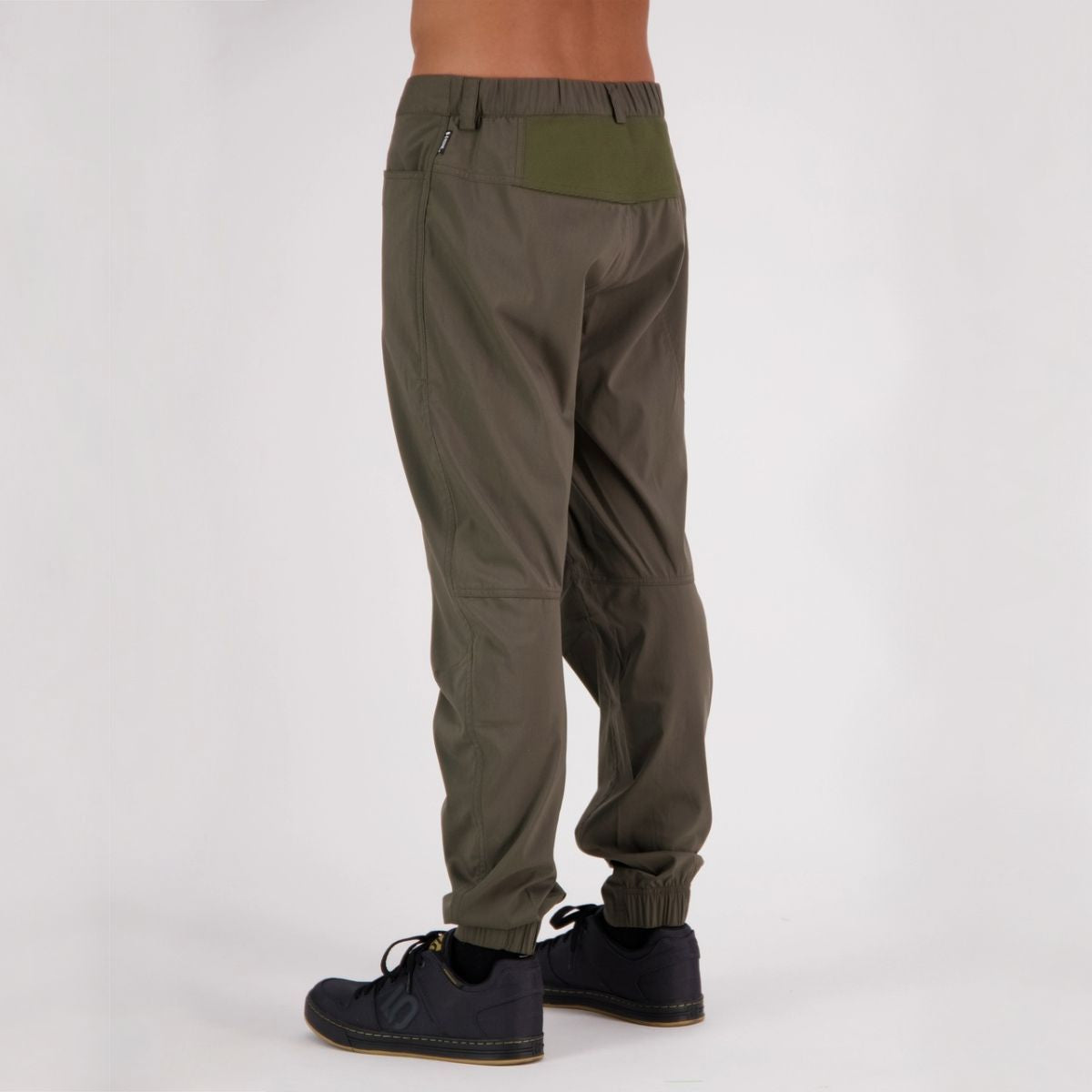 Mons Royale - Men's Virage Pants - Olive Night