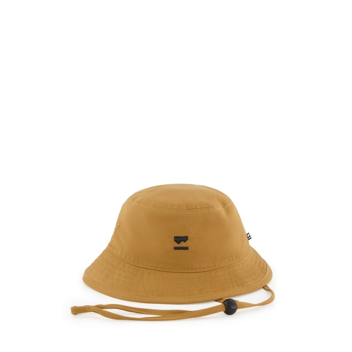 Mons Royale - Unisex Ridgeline Bucket Hat - Toffee