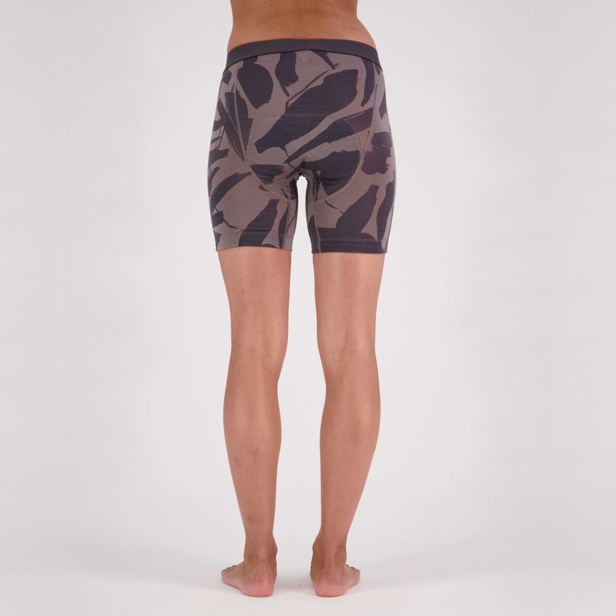 Mons Royale (Sample) - Women's Low Pro Merino Air-Con Bike Short Liner - Fragments