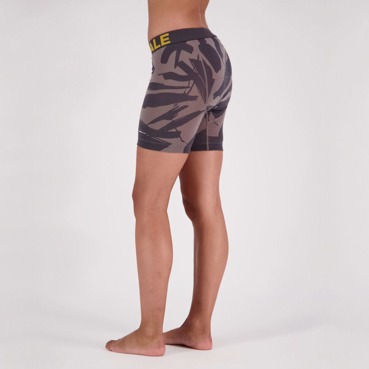 Mons Royale (Sample) - Women's Low Pro Merino Air-Con Bike Short Liner - Fragments