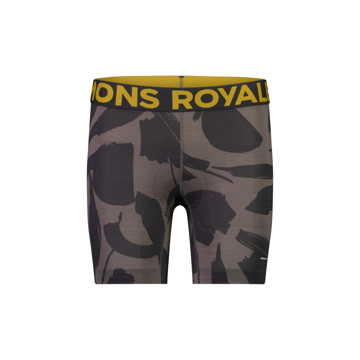 Mons Royale (Sample) - Women's Low Pro Merino Air-Con Bike Short Liner - Fragments