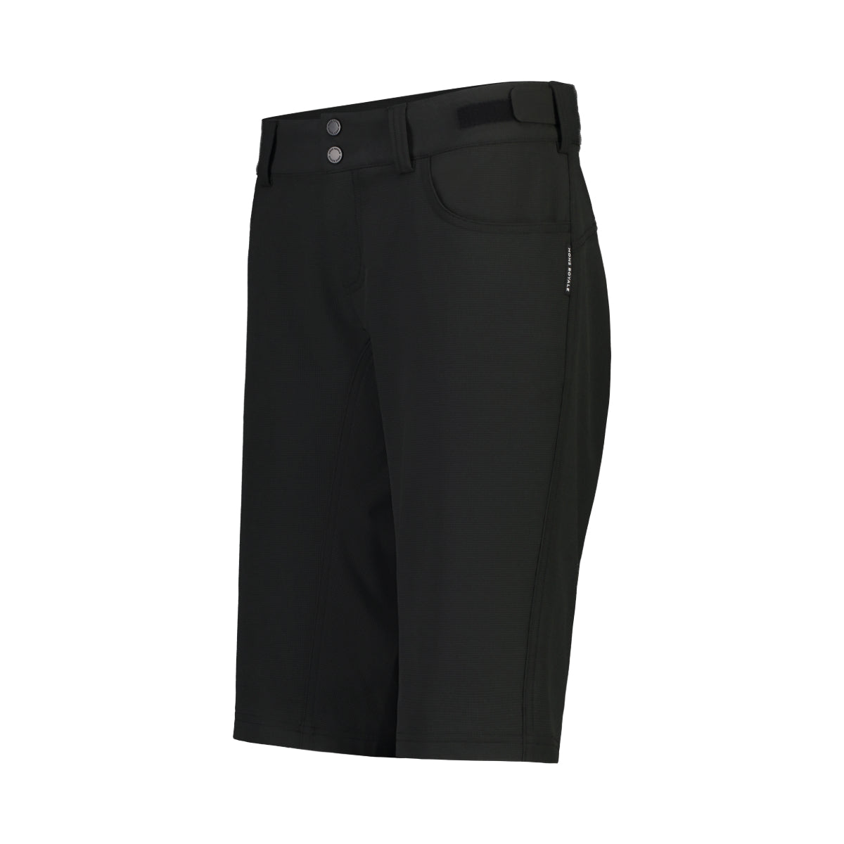Mons Royale - Women's Momentum 2.0 Bike Shorts - Black