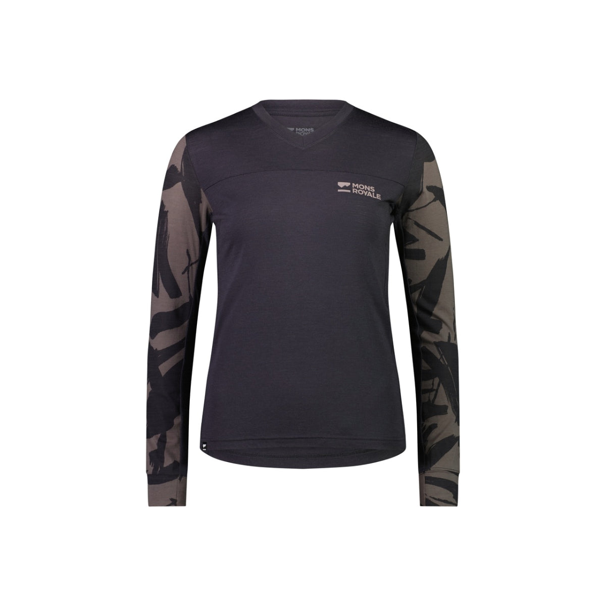 Mons Royale - Women's Redwood Enduro VLS - Shale / Fragments