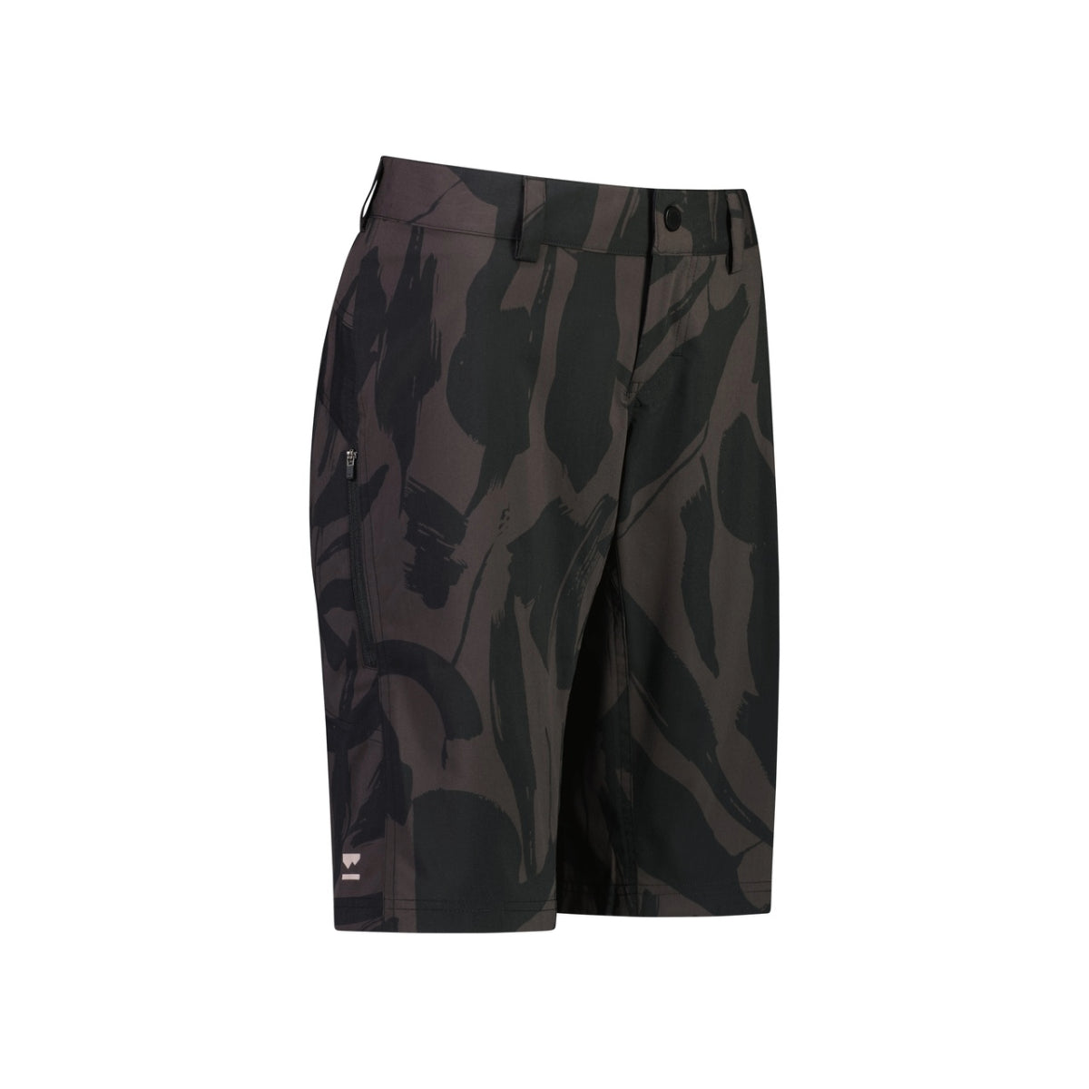 Mons Royale - Women's Virage Bike Shorts 2.0 - Fragments