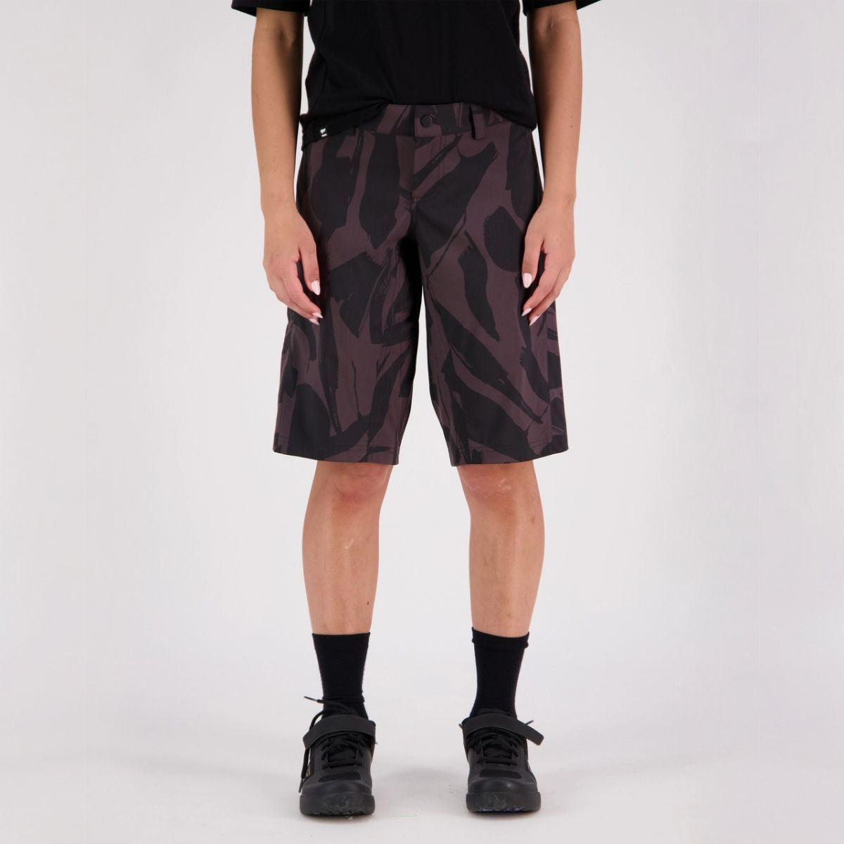 Mons Royale (Sample) - Women's Virage Bike Shorts - Fragments