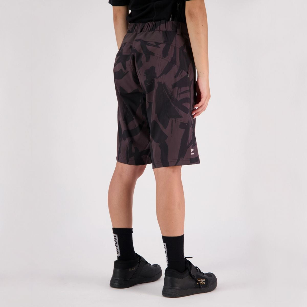 Mons Royale (Sample) - Women's Virage Bike Shorts - Fragments