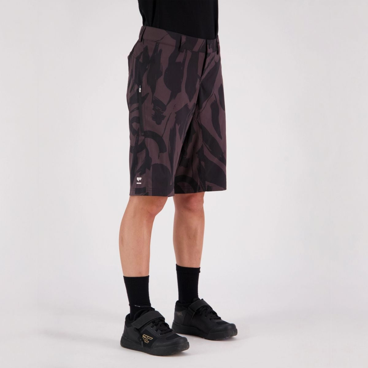 Mons Royale (Sample) - Women's Virage Bike Shorts - Fragments