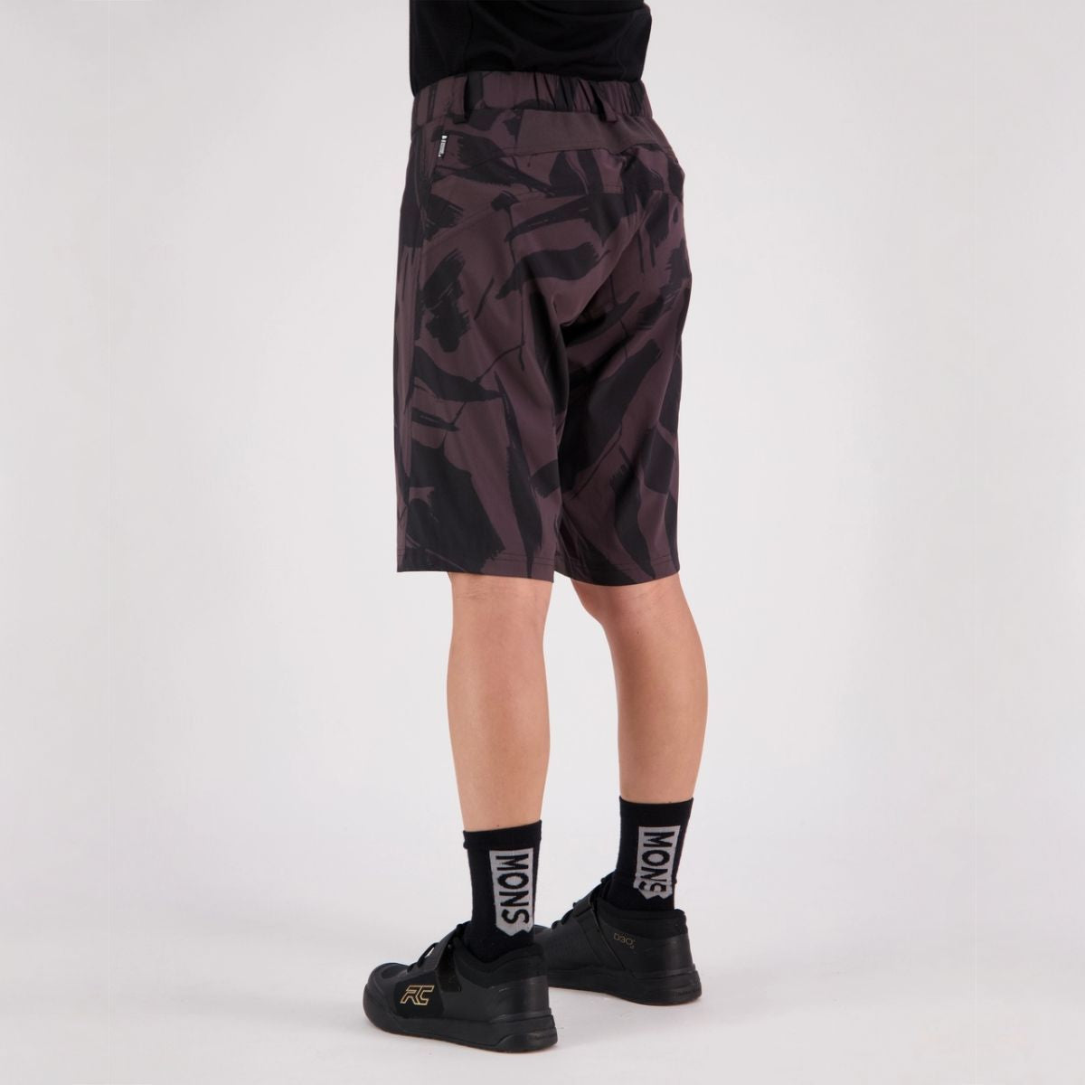 Mons Royale (Sample) - Women's Virage Bike Shorts - Fragments