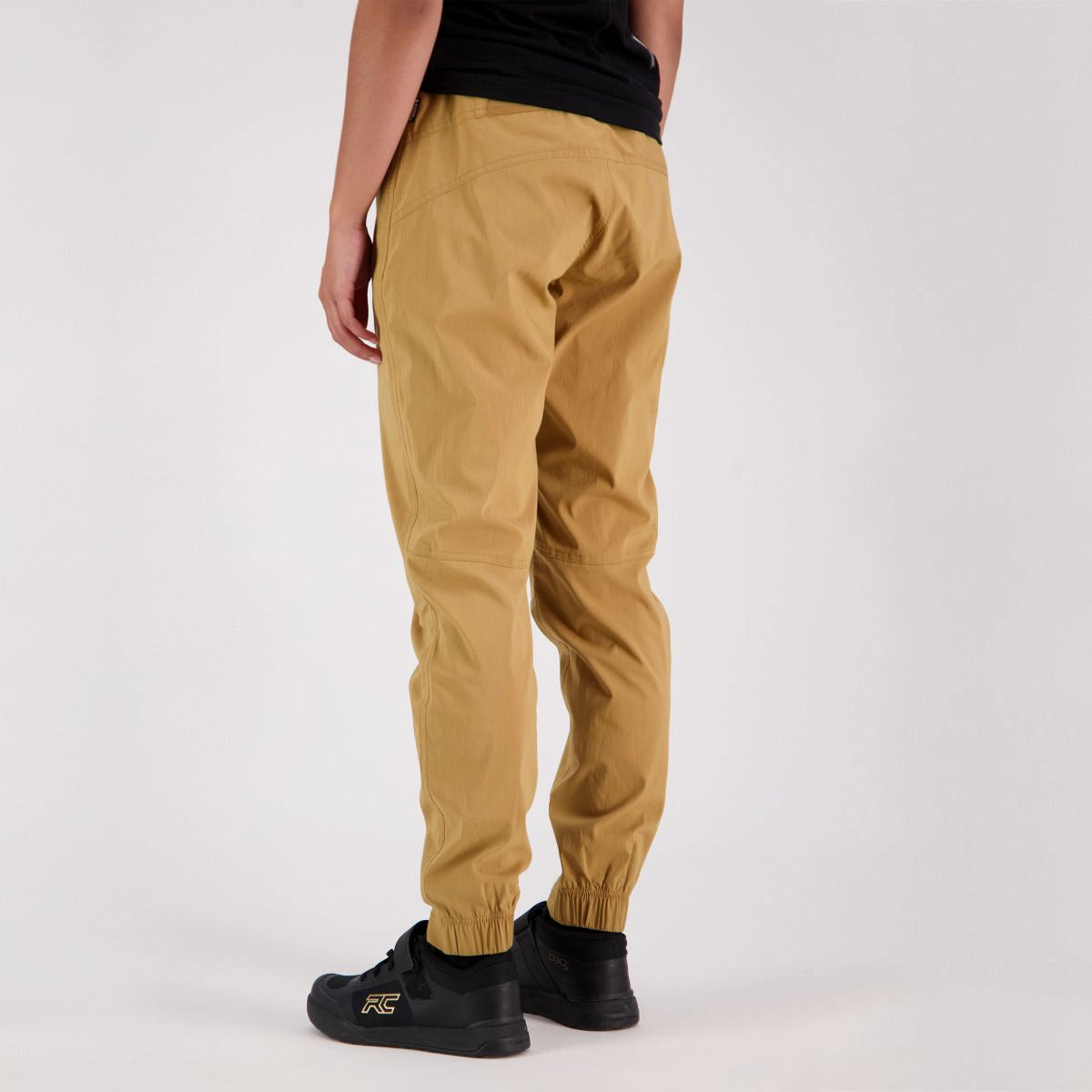 Mons Royale (Sample) - Women's Virage Bike Pants - Cumin