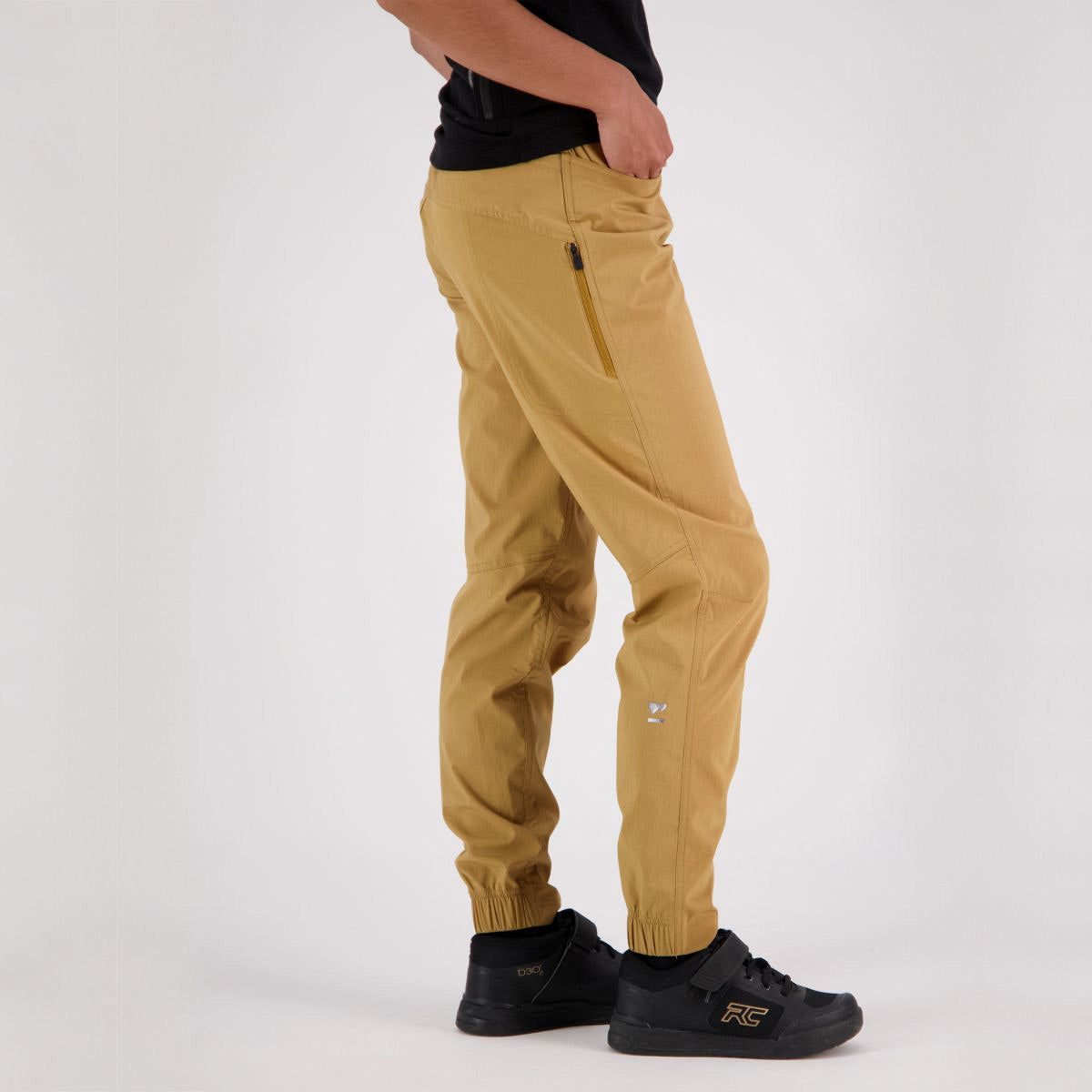 Mons Royale (Sample) - Women's Virage Bike Pants - Cumin