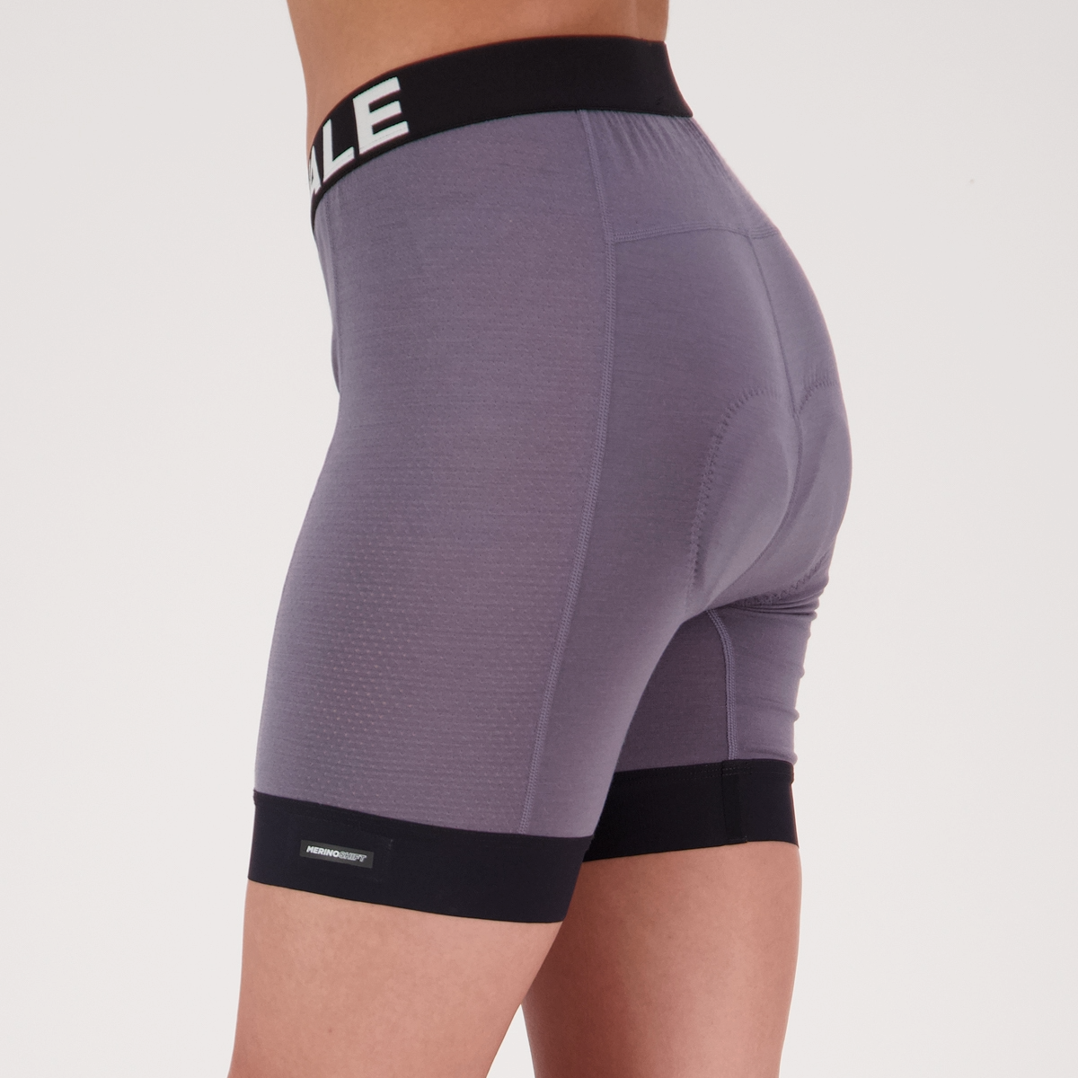 Mons Royale (Sample) - Women's Epic Merino Shift MTB Liner - Shark