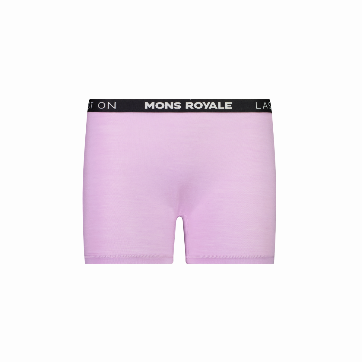 Mons Royale (Sample) - Women's Hannah Hot Pant - Orchid