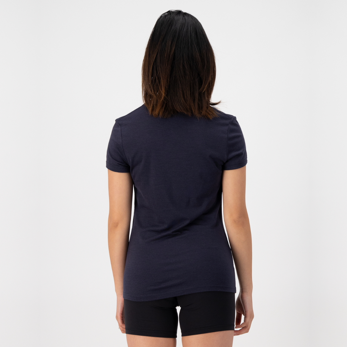 Mons Royale (Sample) - Women's Icon Tee - 9 Iron