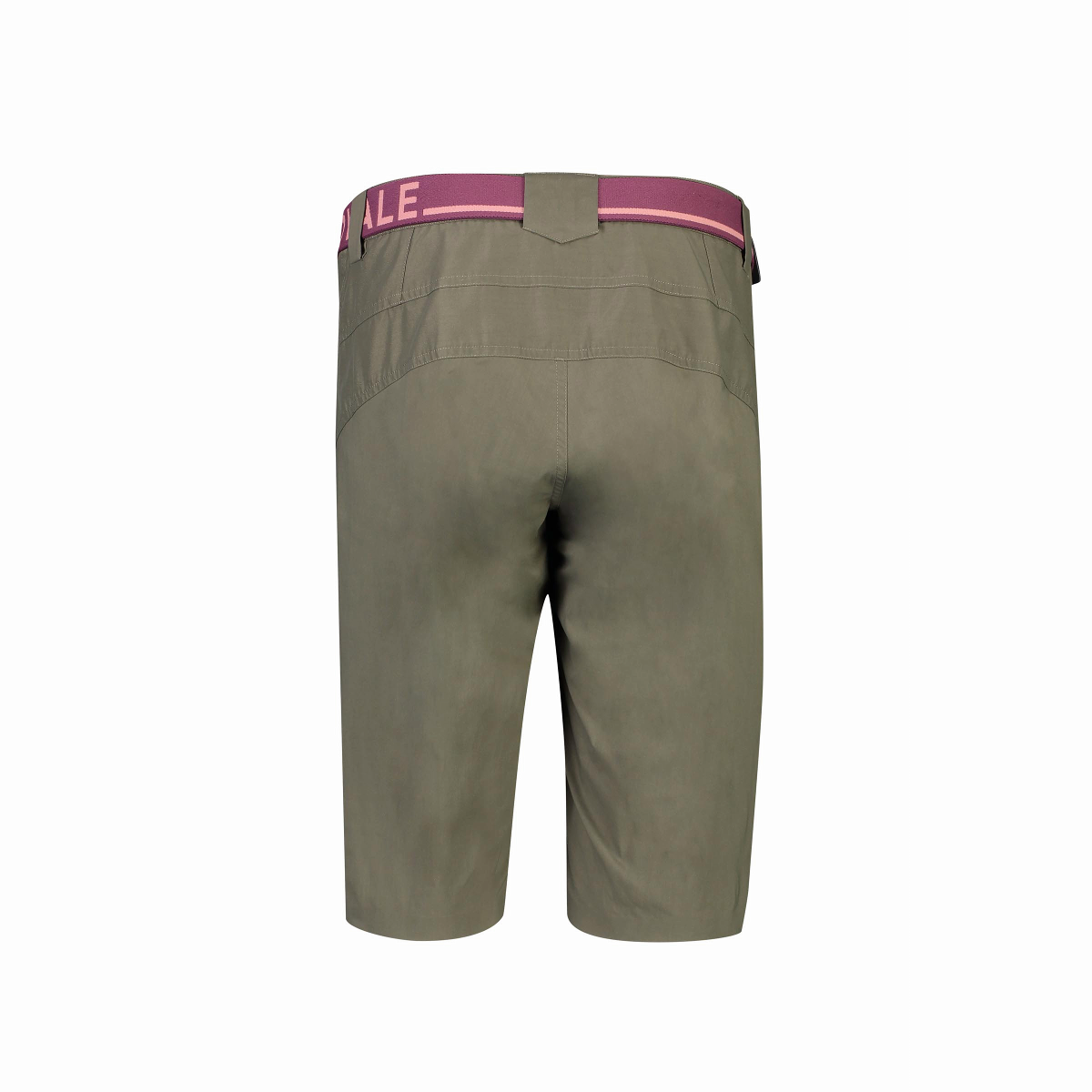 Mons Royale (Sample) - Women's Virage Bike Shorts - Olive