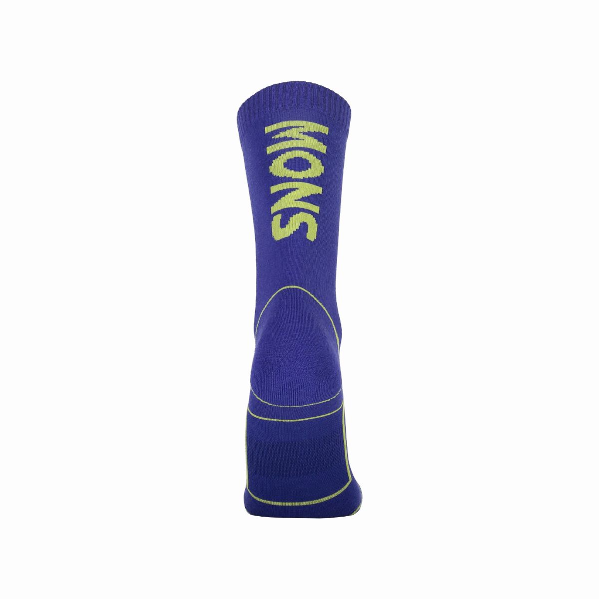 Mons Royale (Sample) - Men's Tech Bike Sock 2.0 - Ultra Blue