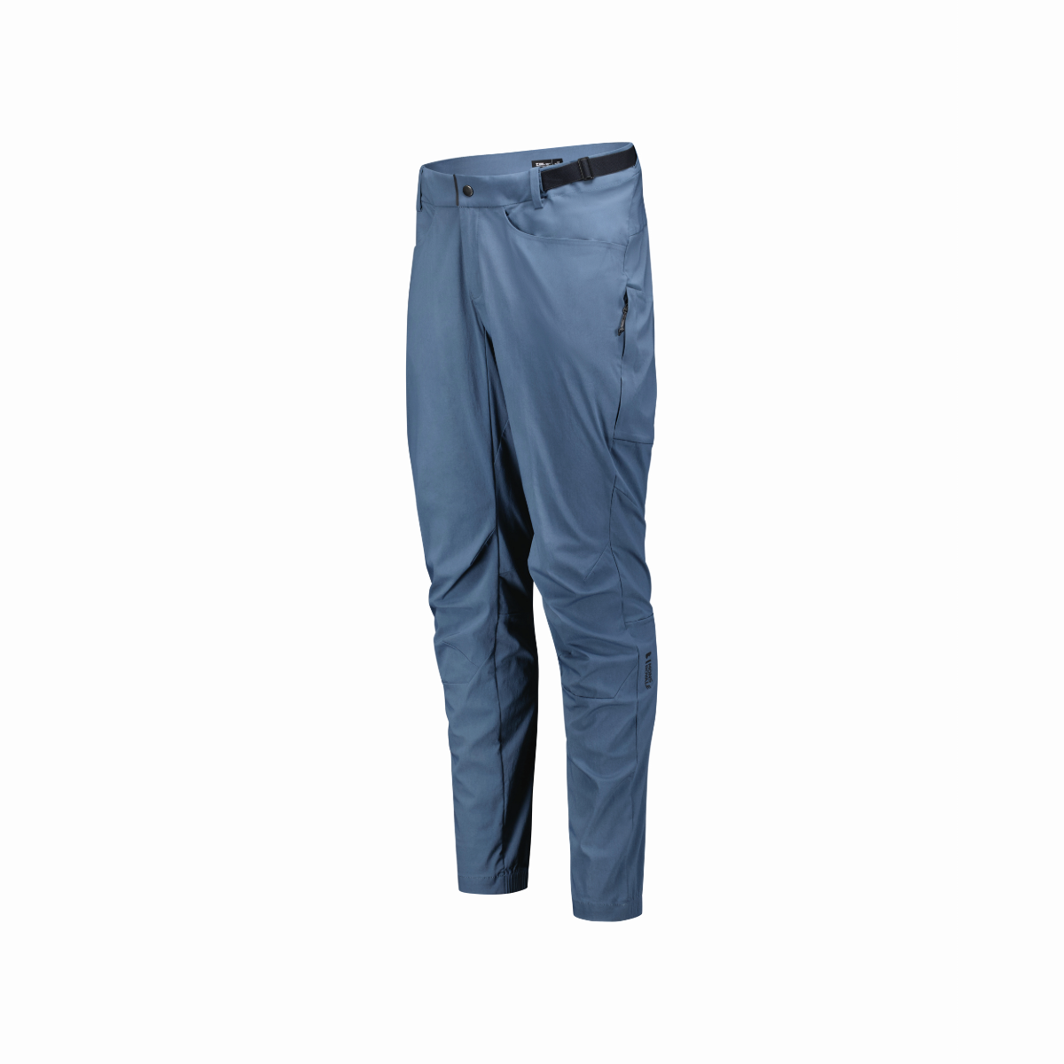 Mons Royale (Sample) - Men's Diversion Merino Trail Pants - Abyss - Futureproof.life
