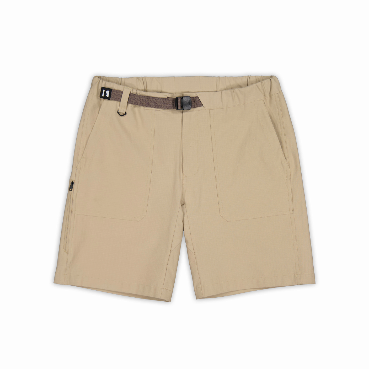 Mons Royale - Men's Escapade Shorts - Birch